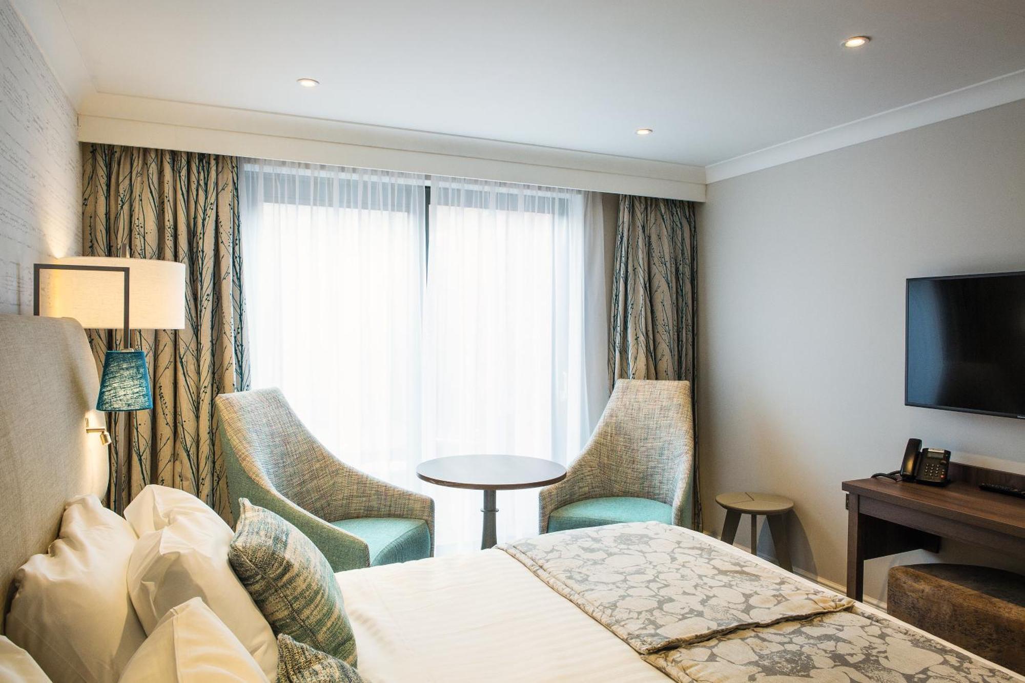 Studley Castle Hotell Eksteriør bilde